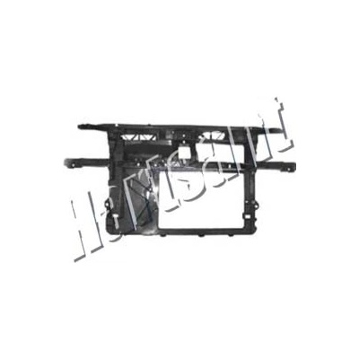 přední čelo VW Polo 9N 05-09 | Zboží Auto