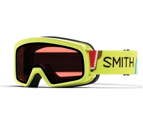 Smith Rascal