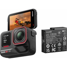 Insta360 Ace Pro 2 Duo Battery Bundle