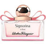 Salvatore Ferragamo Signorina in Fiore EDT 100 ml Парфюми