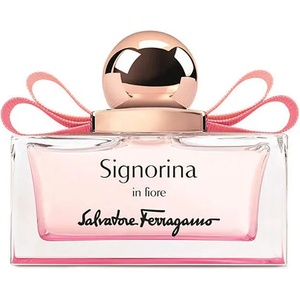 Salvatore Ferragamo Signorina in Fiore EDT 100 ml Парфюми