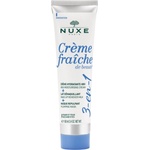 NUXE Crème Fraiche Хидратиращ крем за лице и очи 3 в 1, 100 ml