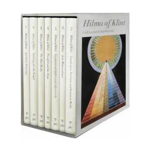 Hilma af Klint: The Complete Catalogue Raisonne (ISBN: 9789198523669)