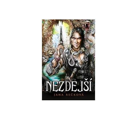 Nezdejší