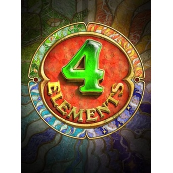 Playrix Entertainment 4 Elements (PC)