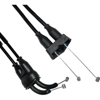 MTX PARTS lanko plynu SUZUKI RMZ 450 13-