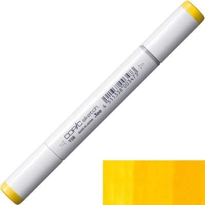 Copic Sketch Химикал маркер 5, 5 - 10 mm 08 Acid Yellow 1 бр (65.2007)