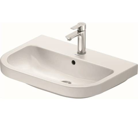 Duravit D-CODE 23986500002