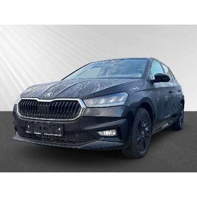 Skoda Fabia Selection 70 kW