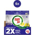 Jar Капсули Jar Fairy All-in-One Professional 6x115 бр
