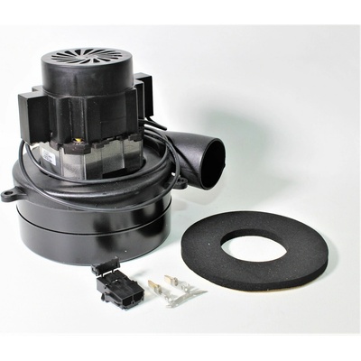 LavorWash Sací motor 24V 2. st tangenciálny