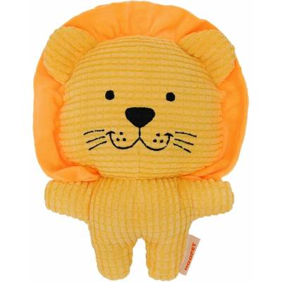 Reedog lvíček pískacia kordura + plyš 23 cm