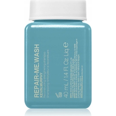 Kevin Murphy Repair - Me Wash posilující šampon pro poškozené vlasy 4