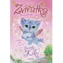 Zvířátka z Kouzelného lesa – Kočička Kiki - Lily Small