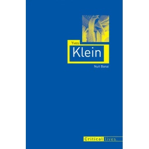 Yves Klein | Nuit Banai (2014)