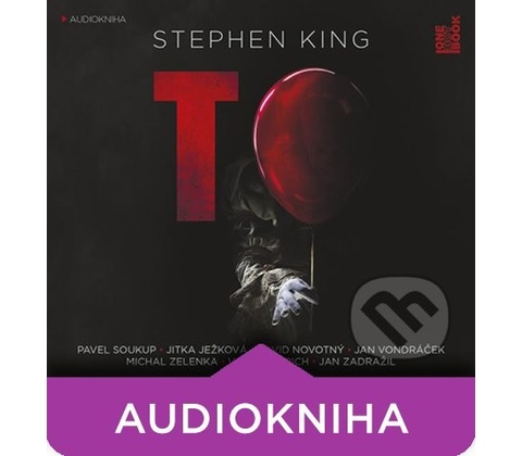 TO - King Stephen