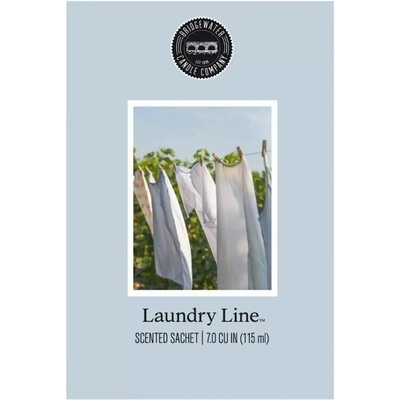 Bridgewater Vonný sáček Laundry Line 115 ml – Zbozi.Blesk.cz