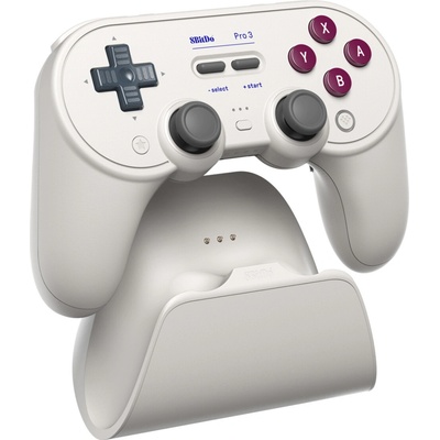 8BitDo Pro 3 Bluetooth Gamepad RET00855