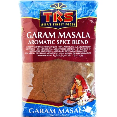 TRS Garam masala 100 g