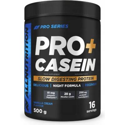ALLNUTRITION Pro+ Casein 500 g