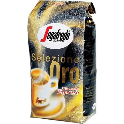 SEGAFREDO Selezione Oro 1 kg