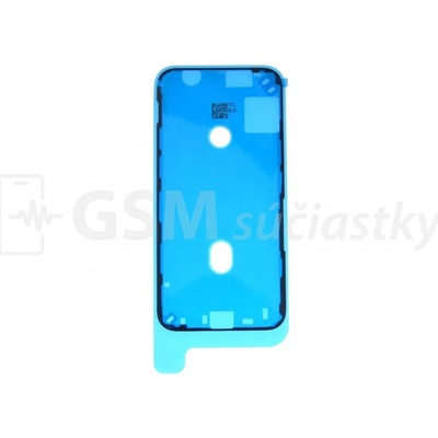Lepenie pod LCD displej Iphone 12 mini