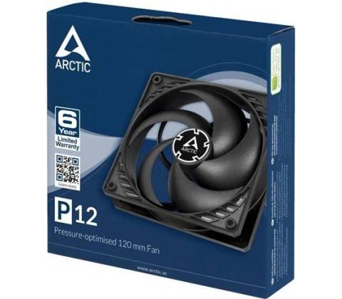 ARCTIC P12 Value Pack ACFAN00135A