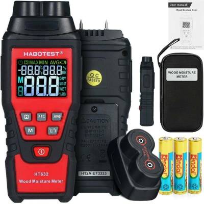 Habotest HT632