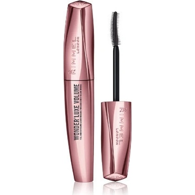 Kiko Milano Objemová řasenka Extra Sculpt Volume černá 11 ml
