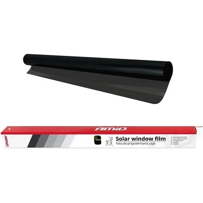 AMIO Autofólie Black 0,75x3m (30%) | Zboží Auto