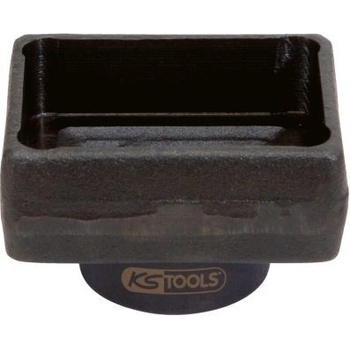 KS Tools 450.0106 Sada nástrčkových kľúčov