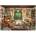 Magnolia - Puzzle Lovely Room - 1 000 piese