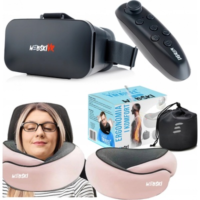 Webski VR3DWEBV61