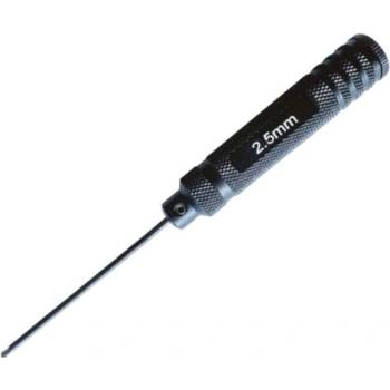H-Speed отвертка с топче 2.5mm