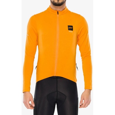 Leatt MTB Endurance 4.0 lager žlutý