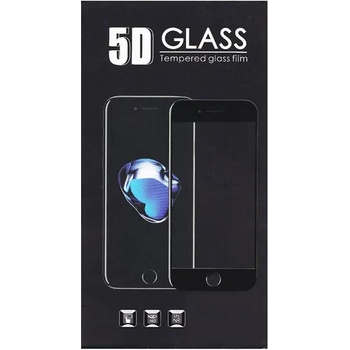 Gigapack Huawei P30 Lite GIGAPACK протектор за екран стъкло 5D, 9H, BLACK GP-86378 (GP-86378)