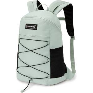 Dakine Дневна раница Dakine Wndr Pack 18L Daypack - Jadeite - размер One Size (502-4331-3411)