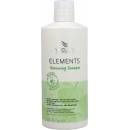 Šampóny Wella Elements Renewing Shampoo 500 ml