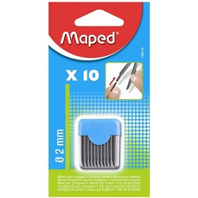 Maped Кръгъл хълм, maped 134210 (134210)