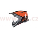 Alpinestars Supertech M8 Triple