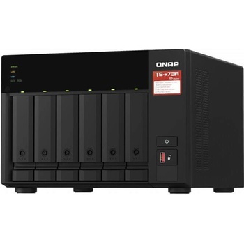QNAP TS-673A-8G