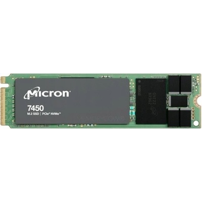 Micron 7450 PRO 960GB, MTFDKBA960TFR-1BC1ZABYYR