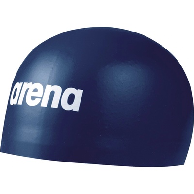 arena Шапка Arena 3D Soft Cap - Navy
