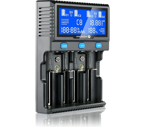 everActive UC-4200
