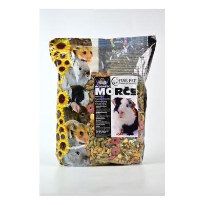 Fine Pet Morče premium 800 g