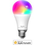 Meross Smart WiFi RGB E27 9W 810lm (MSL120)