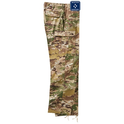 Nohavice Brandit US Ranger Tactical camo