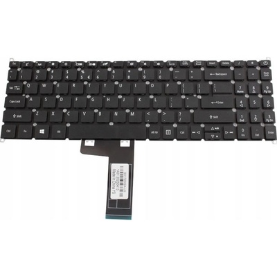 ACER ASPIRE A515-43 A515-44 Klávesnice – Sleviste.cz