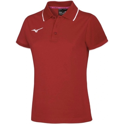 Mizuno Wom Mizuno Polo