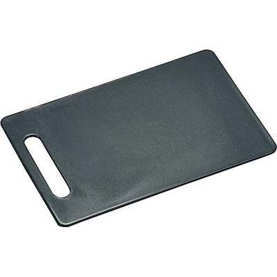 Kesper Doštička z PVC 24 × 15 cm, sivá
